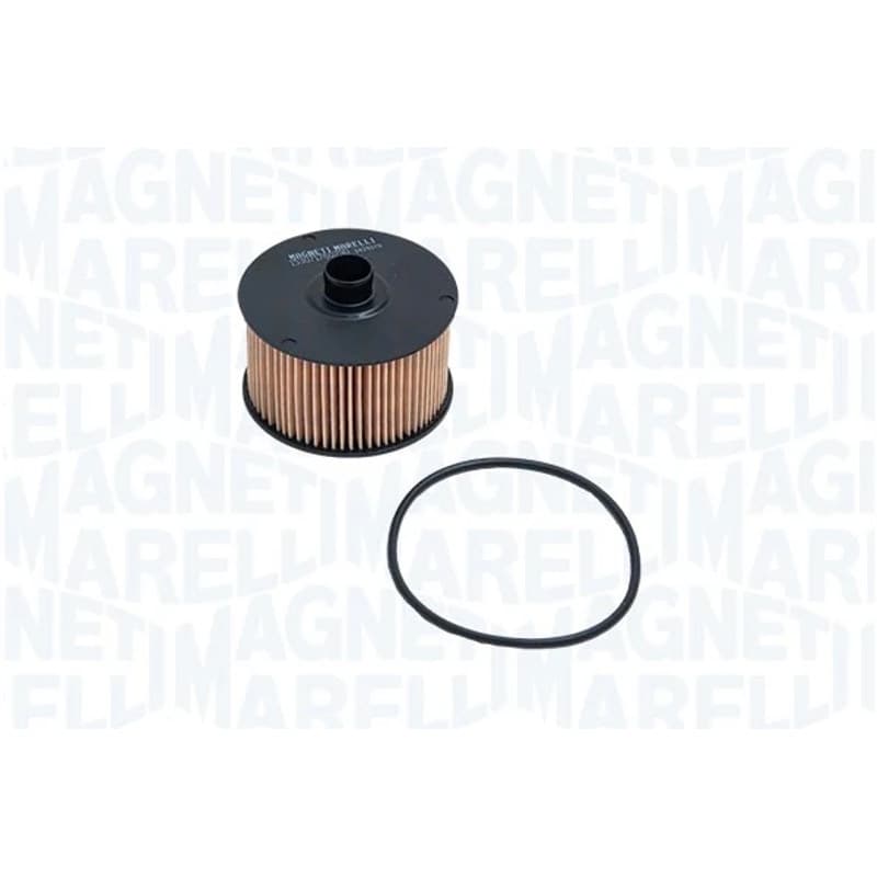 MAGNETIMARELLI 153071760790 alyvos filtras