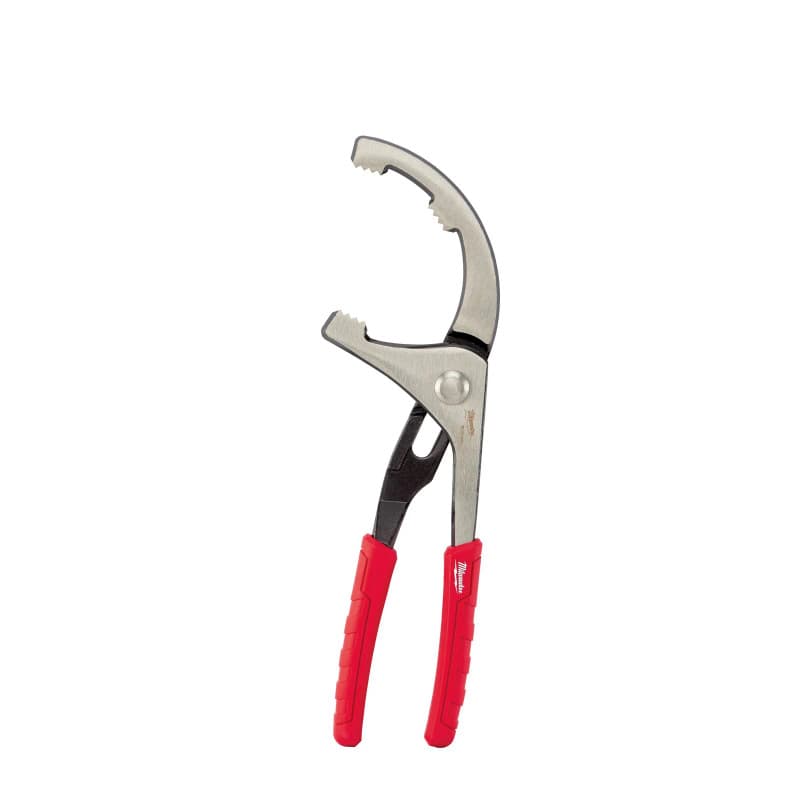PVC / alyvos filtro replės – PVC / Oil Filter Pliers
