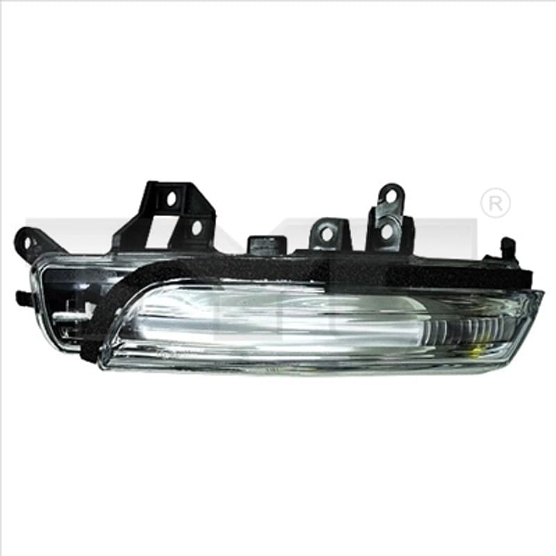 TYC posūkio žibintas ant veidrodėlio KP 336-0082-3