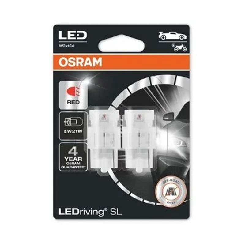 OSRAM 7505drp-2bl