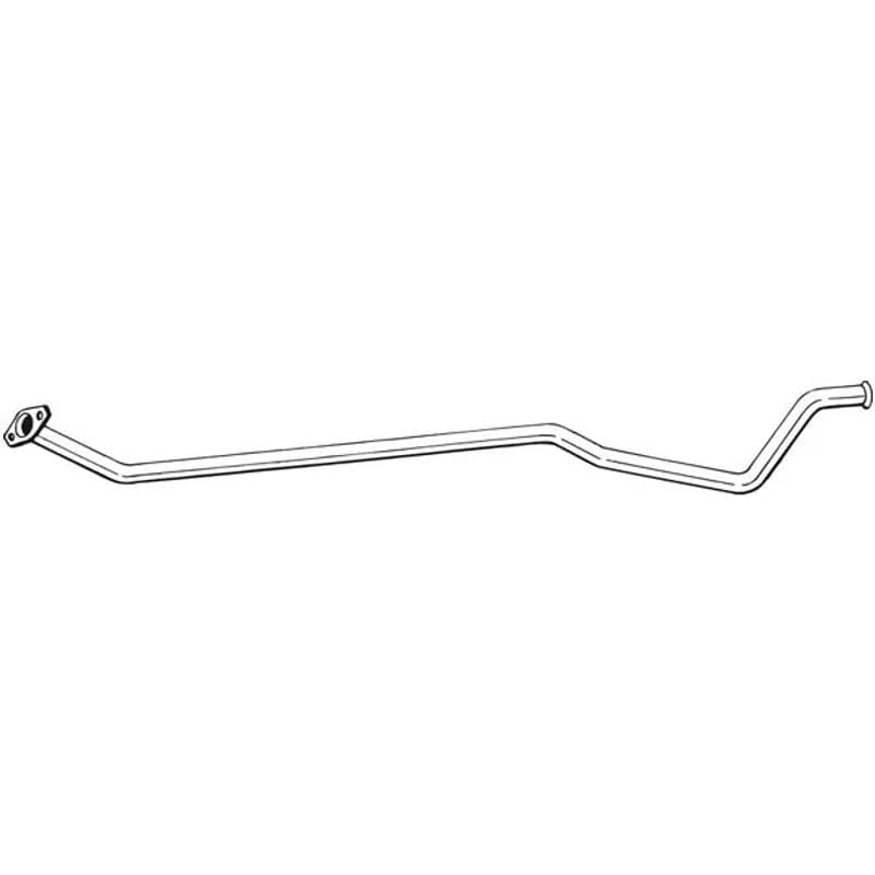 BOSAL išleidimo kolektorius 956-103