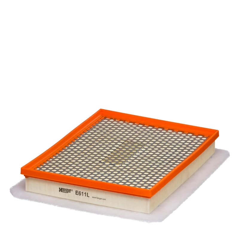 HENGSTFILTER oro filtras E611L