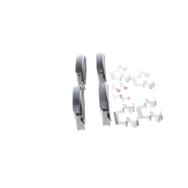 BOSCH 0 986 494 733 stabdžių trinkelių rinkinys, diskinis stabdys
