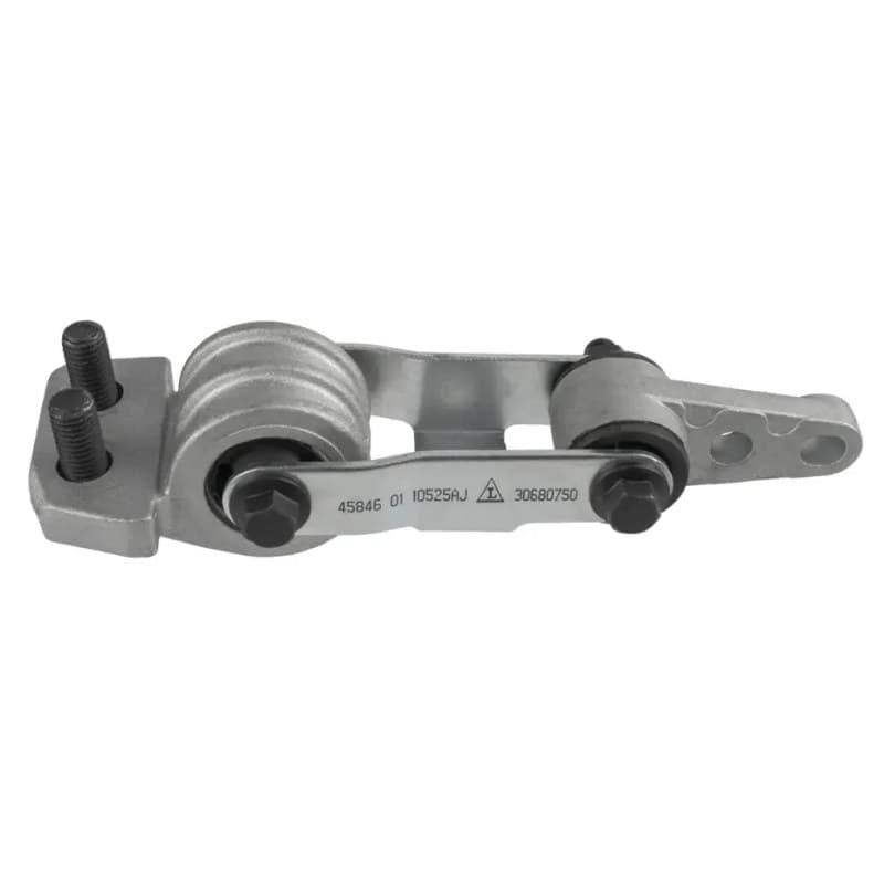 LEMFRDER variklio montavimas 45846 01