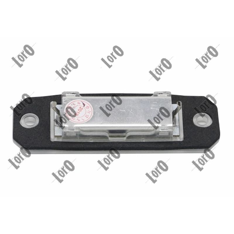 ABAKUS Valstybinio numerio apšvietimas L53-210-0008LED