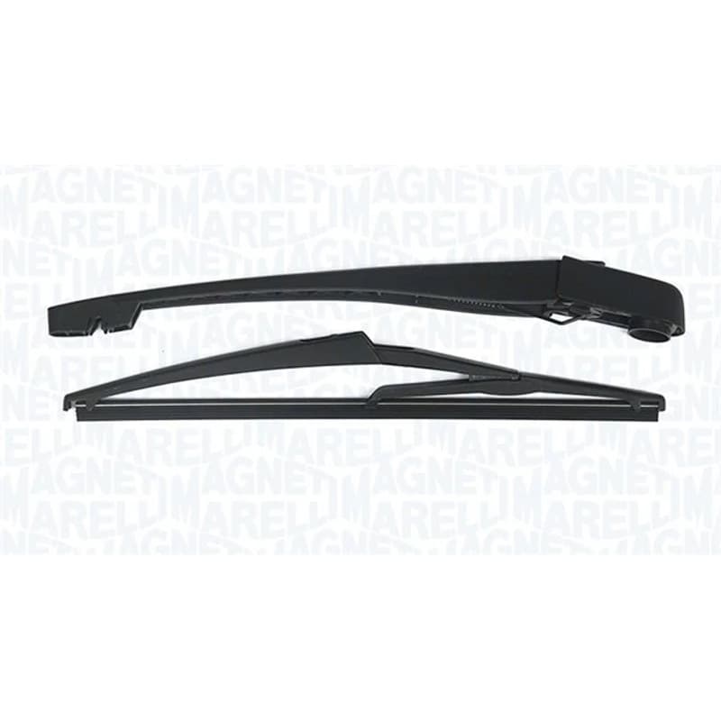 MAGNETIMARELLI valytuvo svirčių rinkinys, stiklų valymui 000723180235