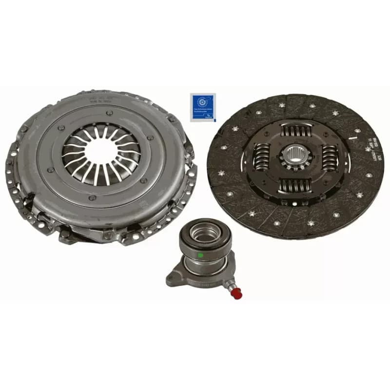 SACHS sankabos komplektas 3000 990 424