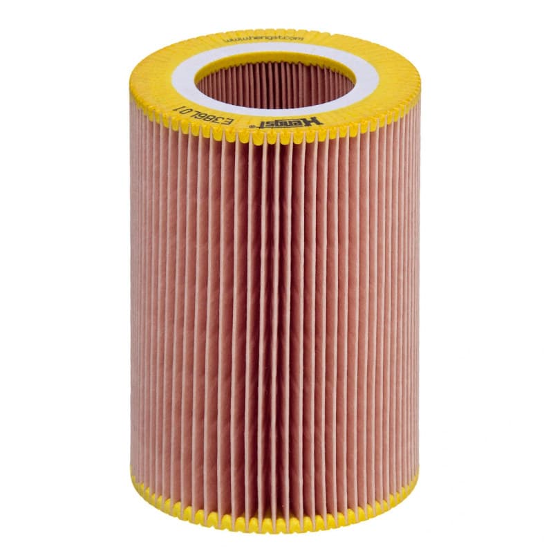 HENGSTFILTER oro filtras E386L01