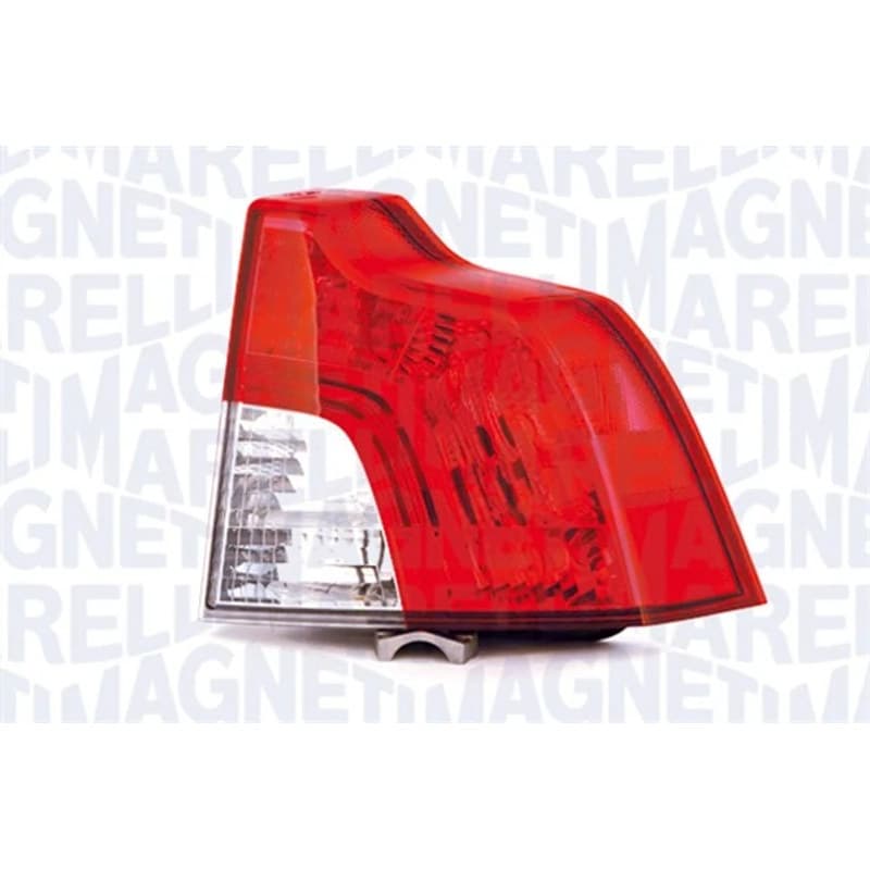 MAGNETIMARELLI kombinuotas galinis žibintas 714027171804