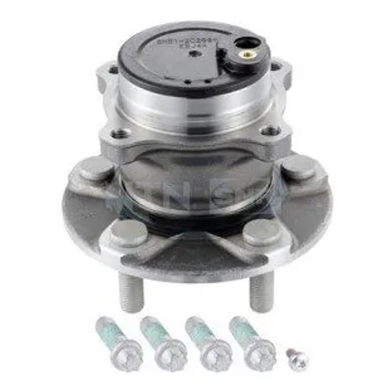 SNR rato guolio komplektas R152.79