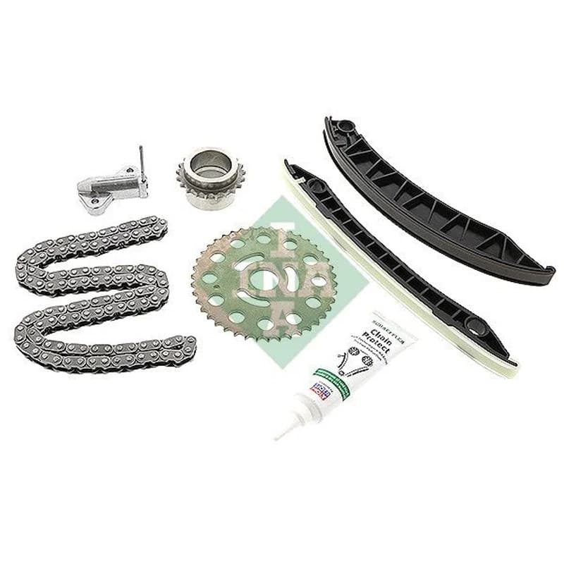 SCHAEFFLERINA Paskirstymo grandinės komplektas 559 1810 30
