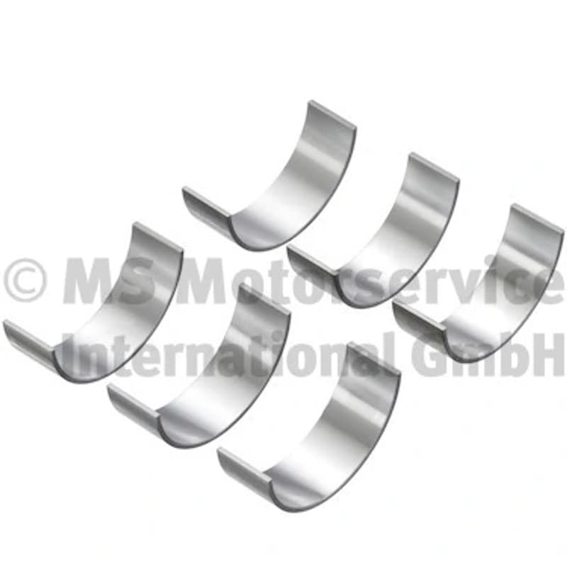 KOLBENSCHMIDT švaistiklio guolių rinkinys 37183610