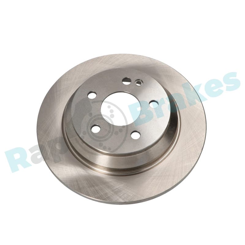 RAPBRAKES stabdžių diskas R-D1013