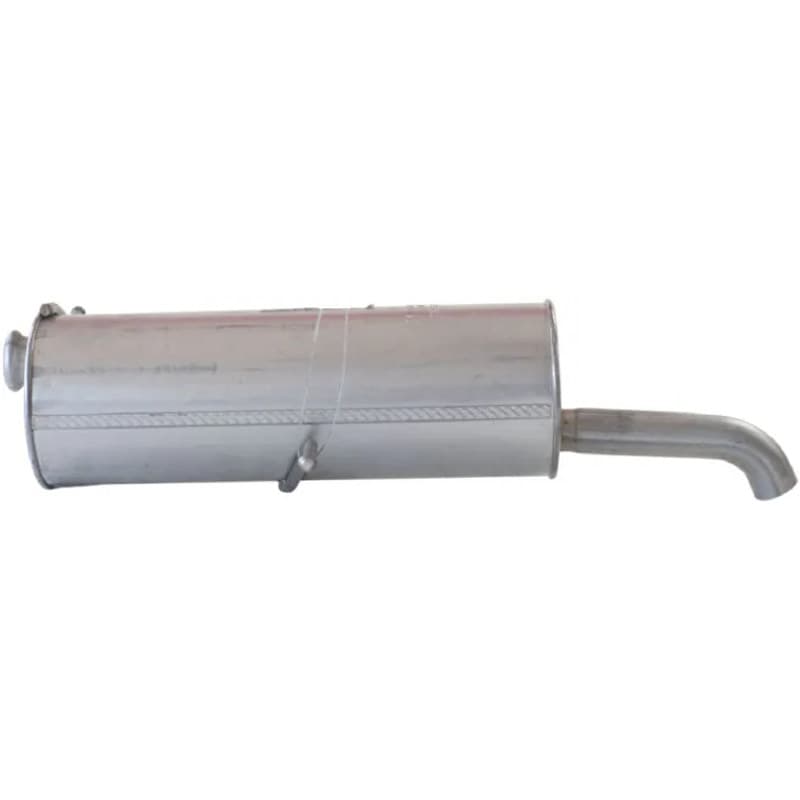 BOSAL galinis duslintuvas 190-509