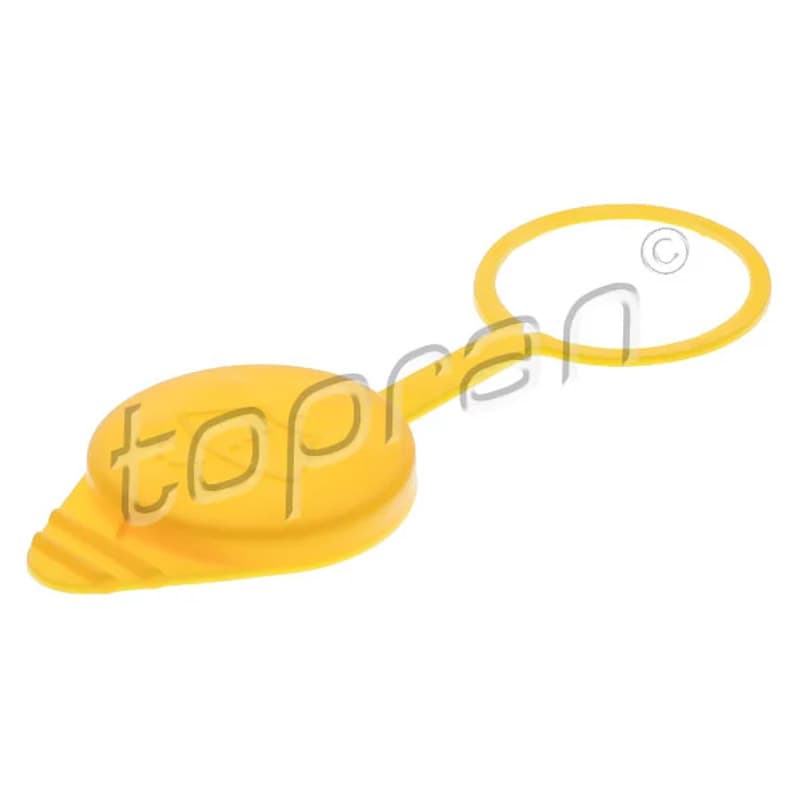 TOPRAN 702 505 dangtelis, plovimo skysčio bakelis