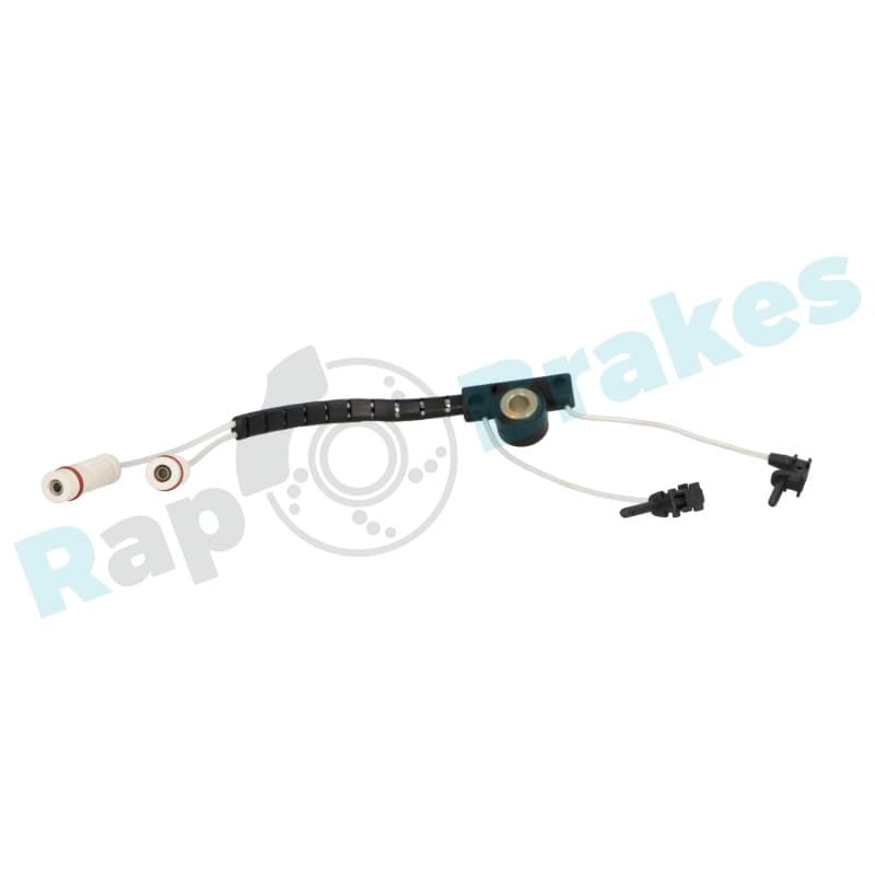 RAPBRAKES įspėjimo kontaktas, stabdžių trinkelių susidėvėjimas R-G0184