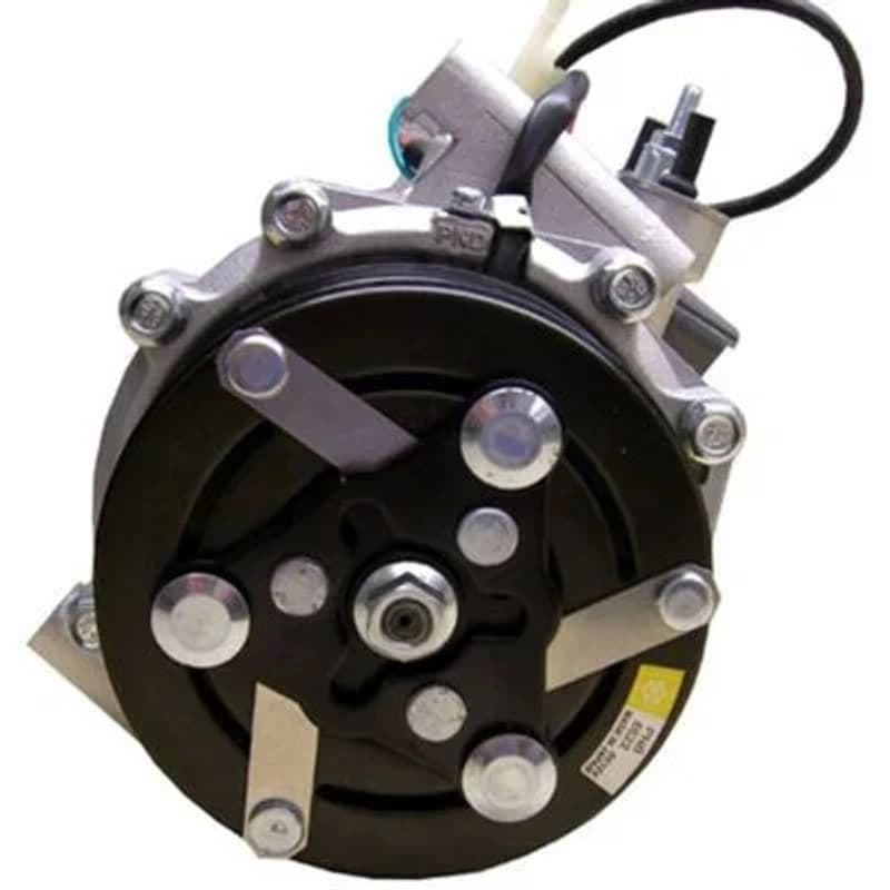 MAHLE ACP 1404 000S kompresorius, oro kondicionierius