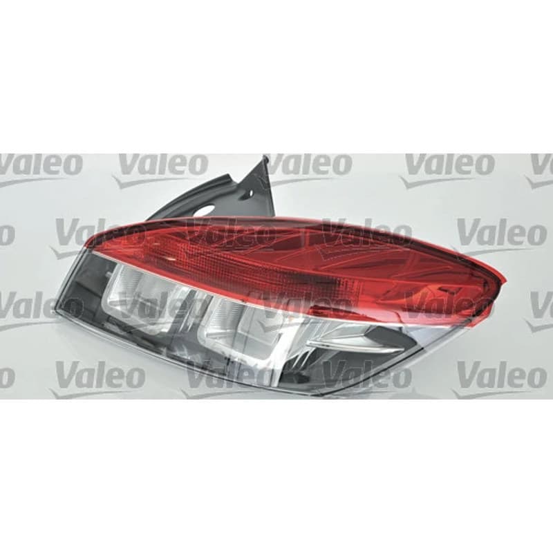 VALEO kombinuotas galinis žibintas 043858
