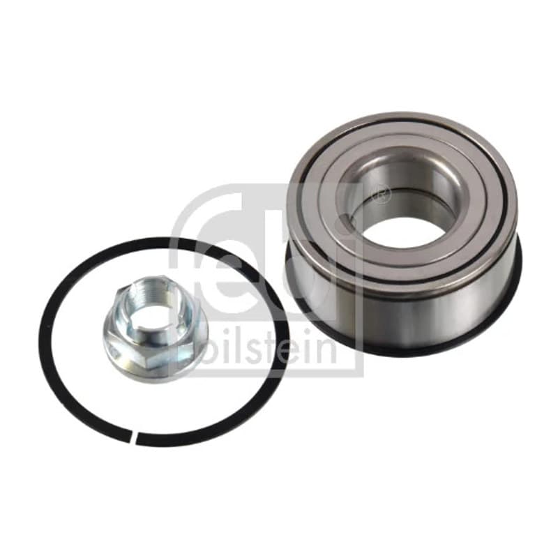 FEBIBILSTEIN rato guolio komplektas 175089