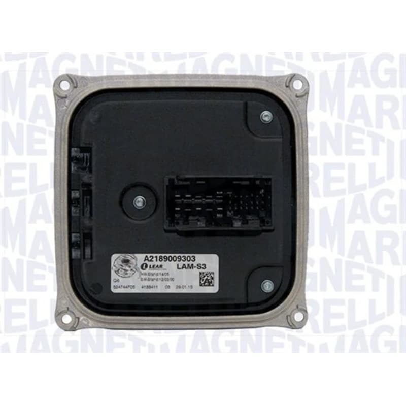 MAGNETIMARELLI valdymo blokas, žibintai 711307329500