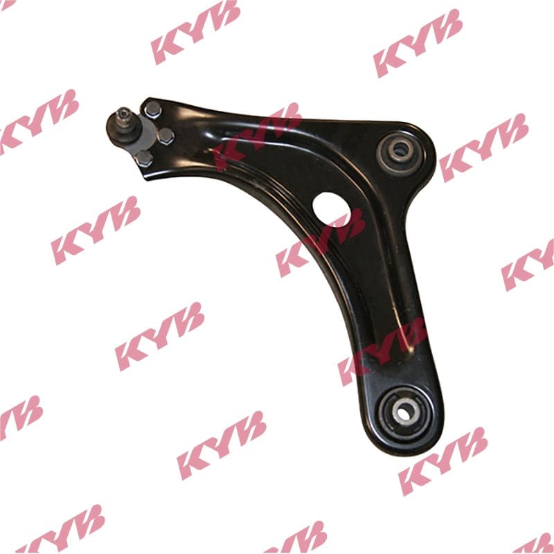 KYB vikšro valdymo svirtis KSC4097