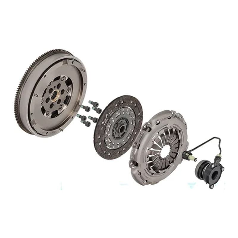 SCHAEFFLERLUK sankabos komplektas 600 0370 00