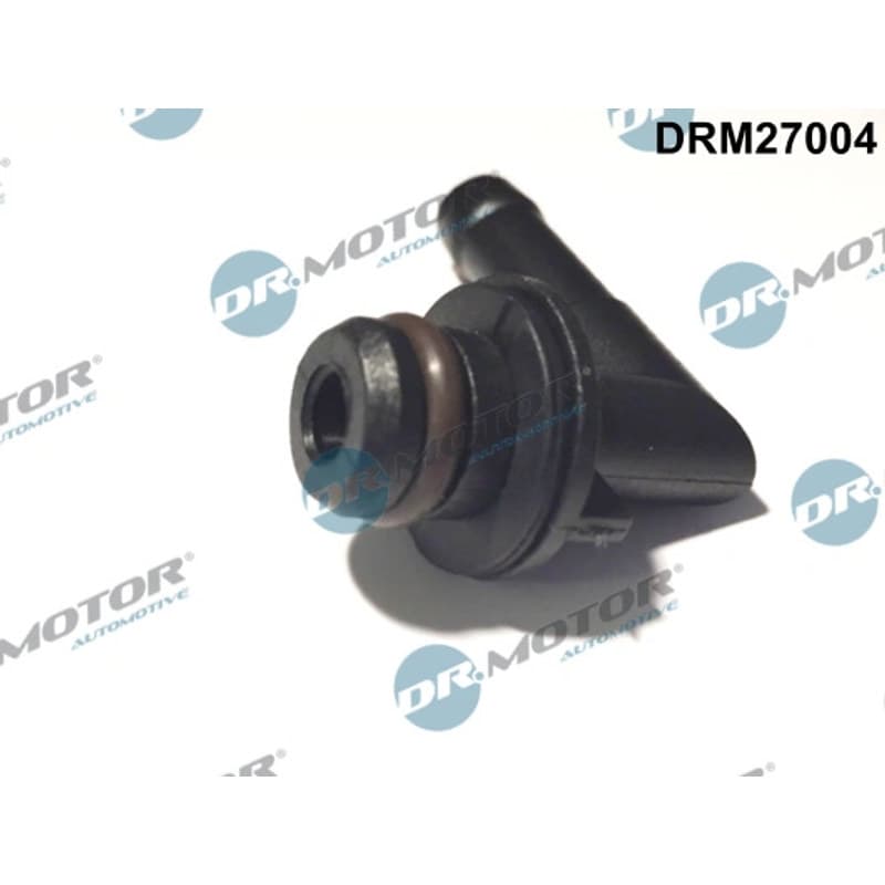 DRMOTORAUTOMOTIVE Slėginis atvamzdis, purkštuko antgalis DRM27004