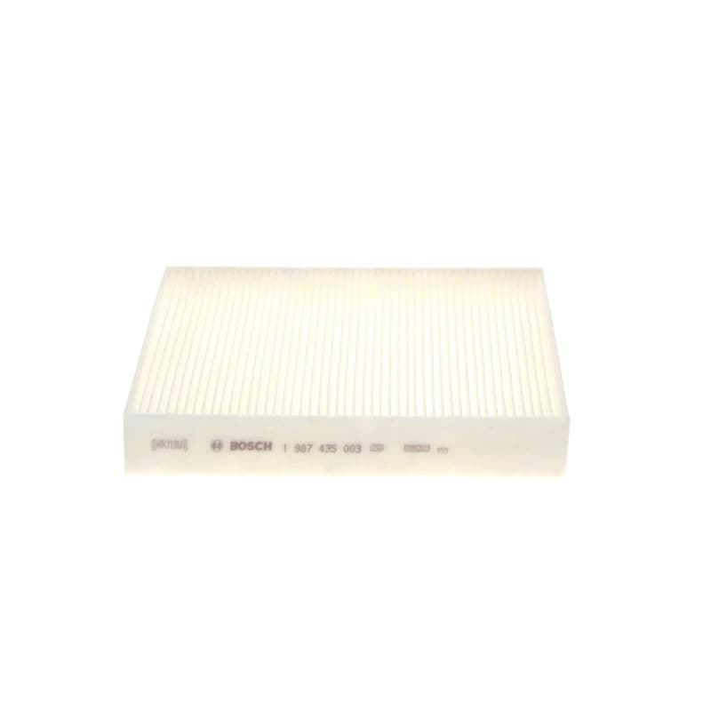 BOSCH 1 987 435 003 filtras, salono oras