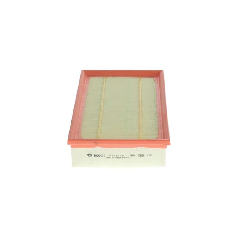 BOSCH 1 457 433 607 oro filtras