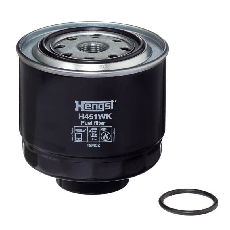 HENGSTFILTER kuro filtras H451WK