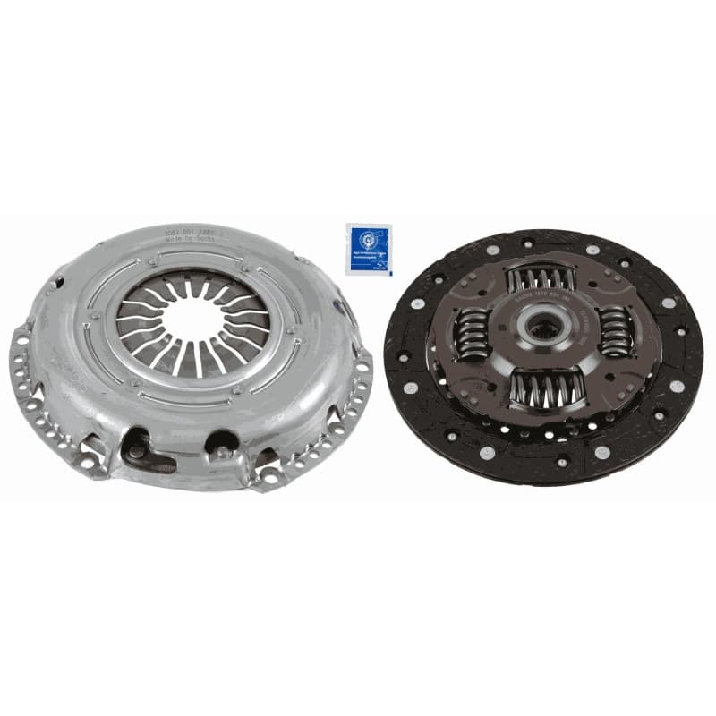 SACHS sankabos komplektas 3000 951 584