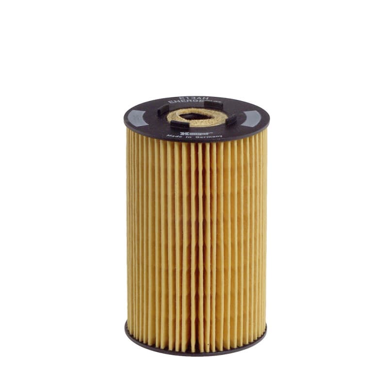HENGSTFILTER E134H D06 alyvos filtras