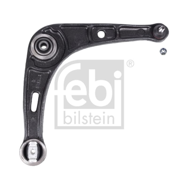 FEBIBILSTEIN vikšro valdymo svirtis 10876