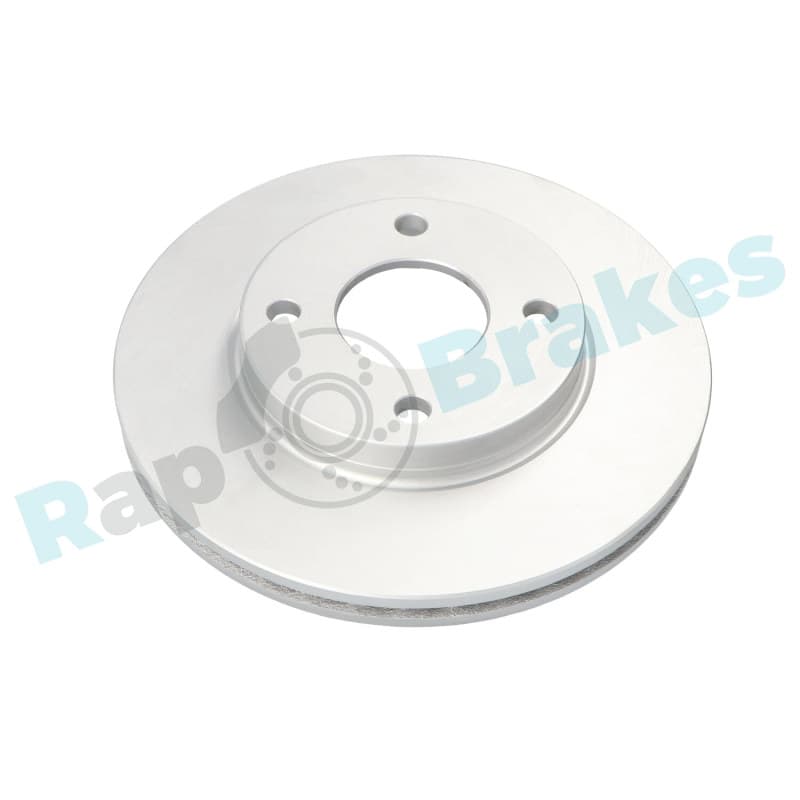 RAPBRAKES stabdžių diskas R-D0664C