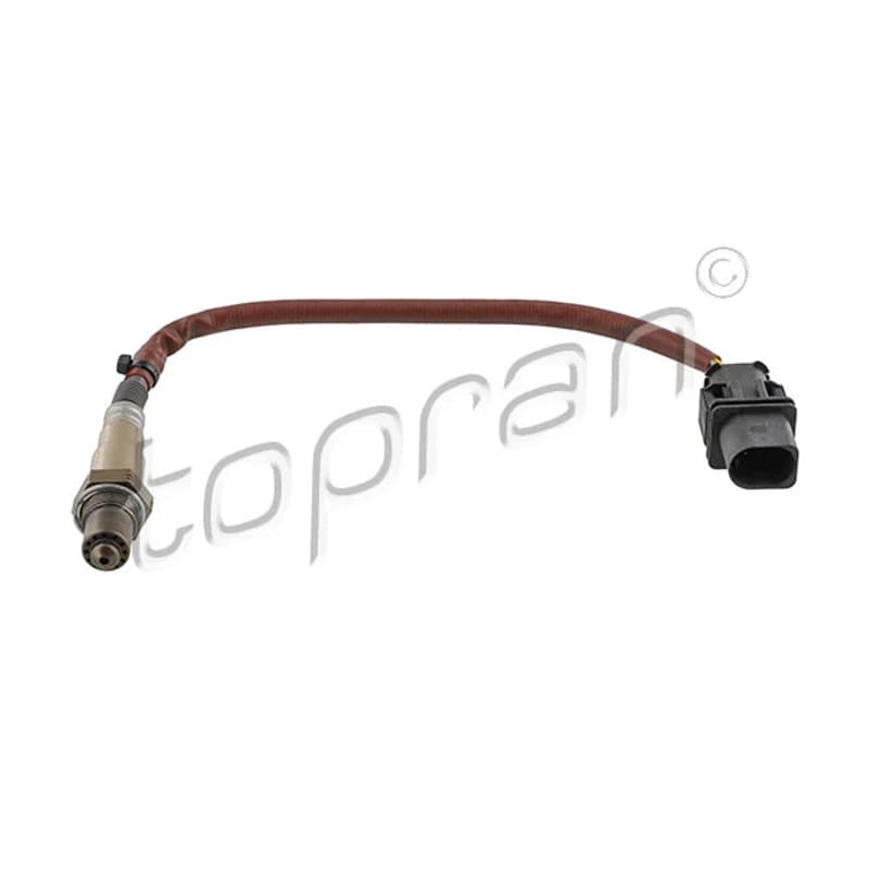 TOPRAN 625 001 lambda jutiklis