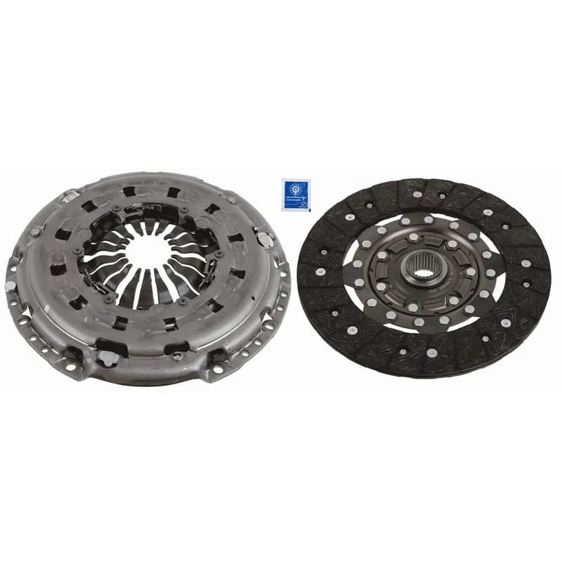 SACHS sankabos komplektas 3000 951 696