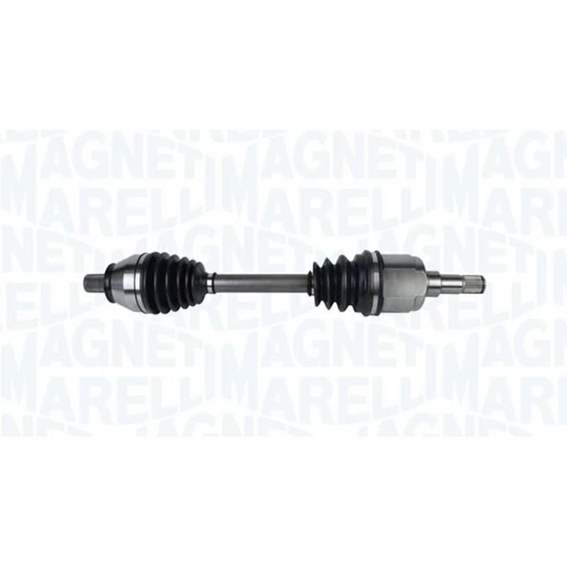 MAGNETIMARELLI Pusašis 302004190307