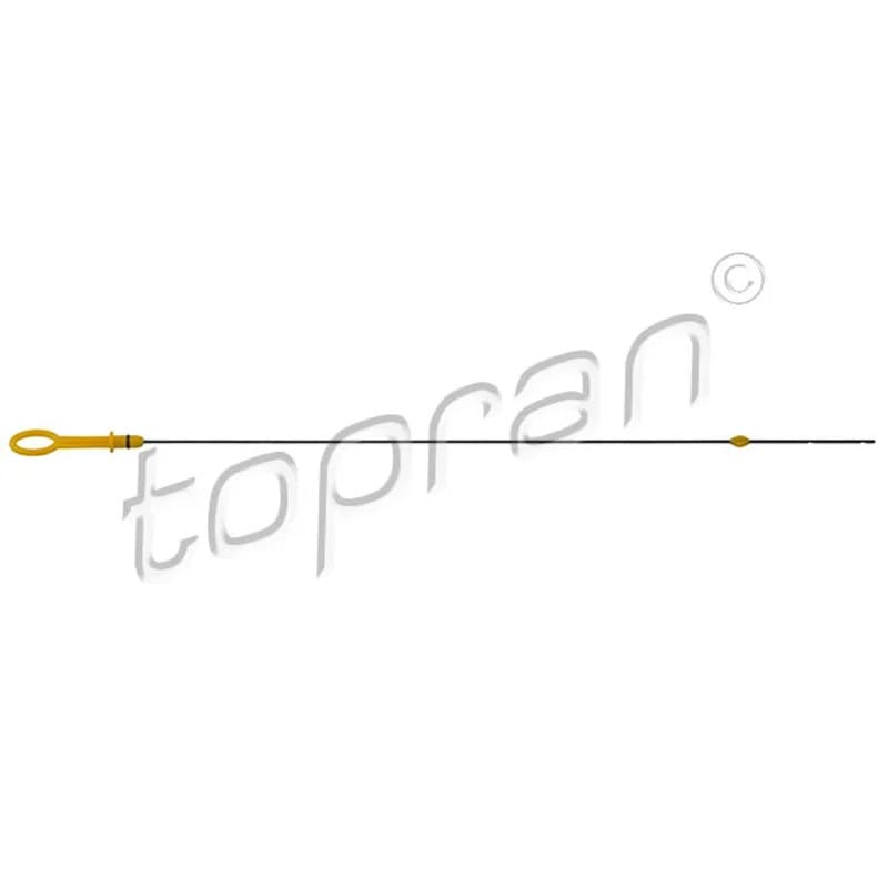 TOPRAN 701 471 alyvos lygio matuoklis