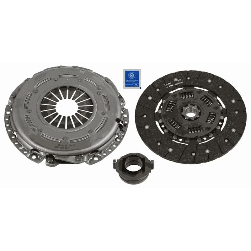 SACHS sankabos komplektas 3000 970 112