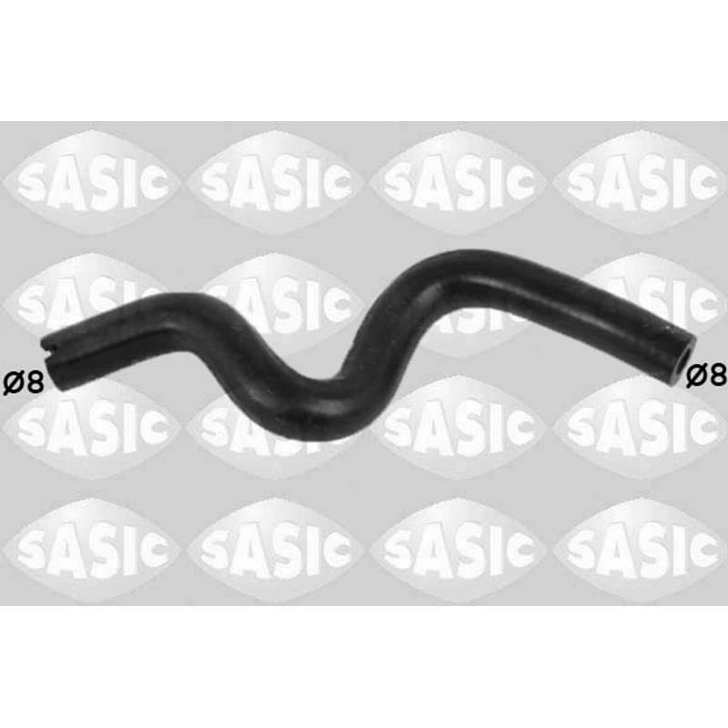 SASIC radiatoriaus žarna 3406352