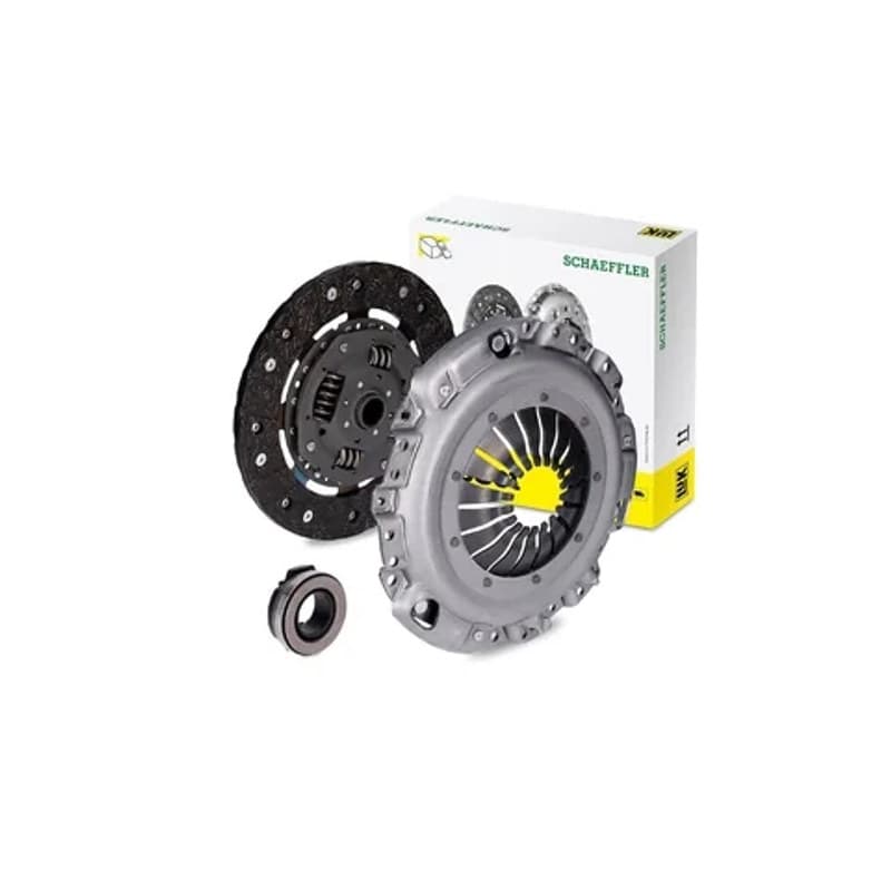 SCHAEFFLERLUK sankabos komplektas 622 2400 00
