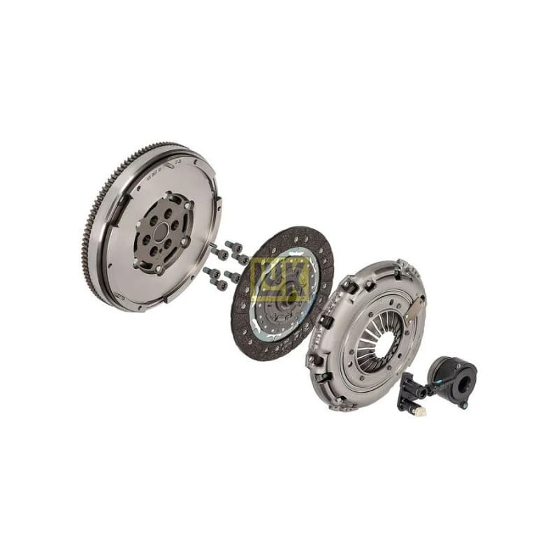 SCHAEFFLERLUK Sankabos komplektas 600 0277 00