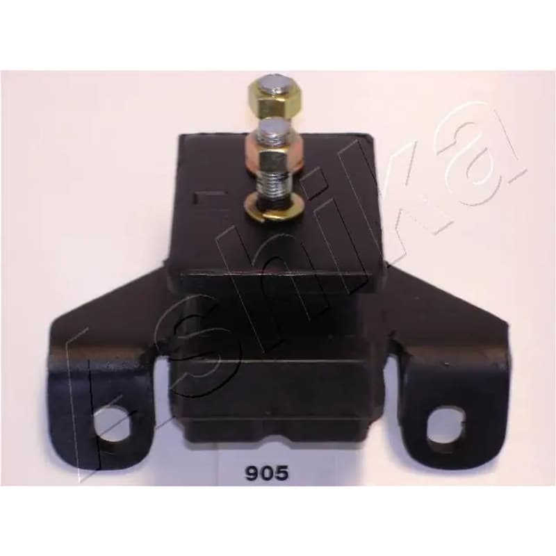 ASHIKA variklio montavimas GOM-905
