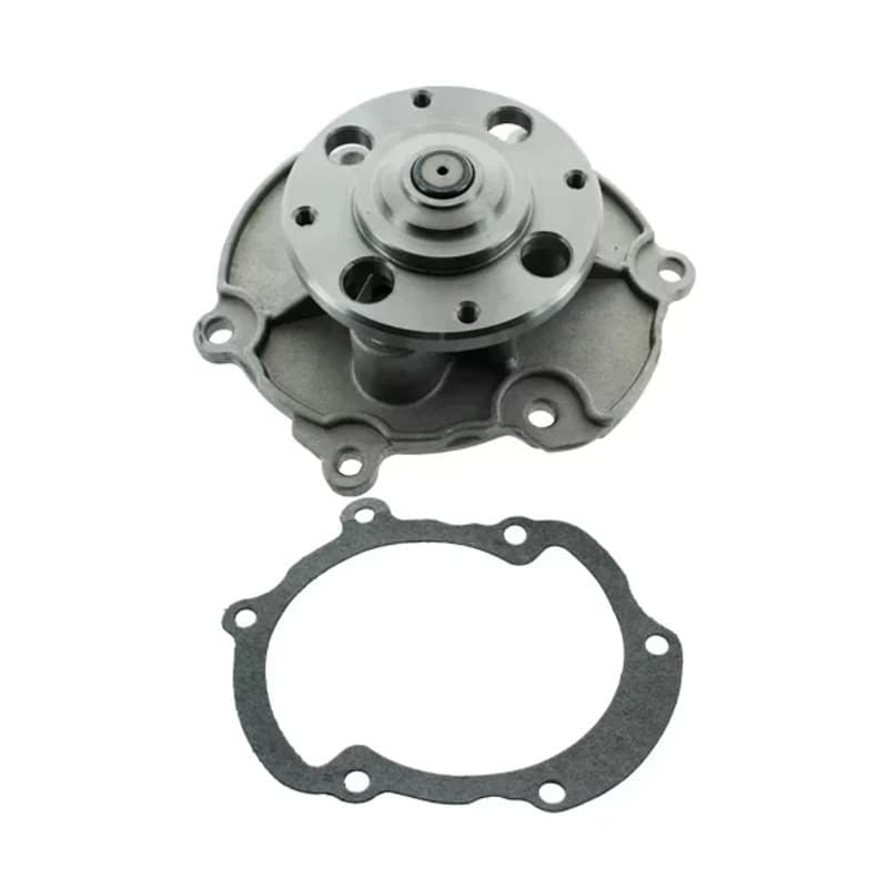 SKF VKPC 85702 Vandens siurblys, variklio aušinimas