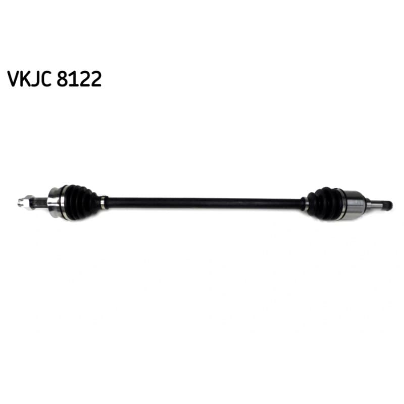 SKF VKJC 8122 pusašis