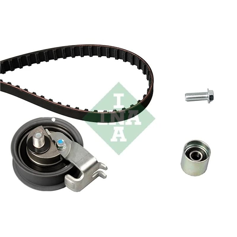 SCHAEFFLERINA Paskirstymo diržo komplektas 530 0170 10