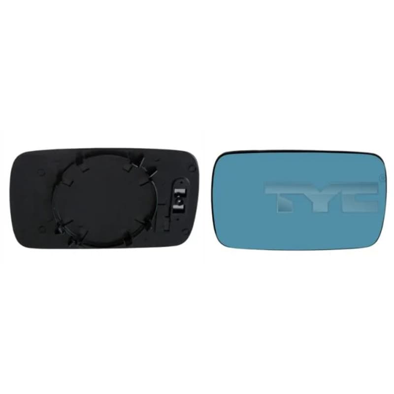 TYC veidrodėlio stiklas, išorinis veidrodėlis 303-0083-1