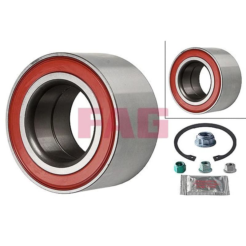 SCHAEFFLERFAG rato guolio komplektas 713 6100 20