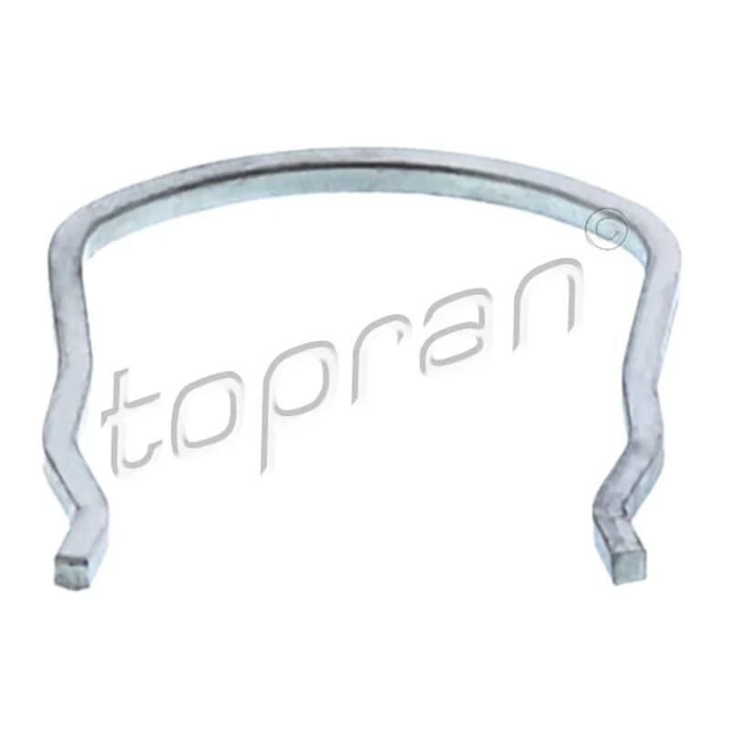 TOPRAN 108 874 laikančioji spyruoklė