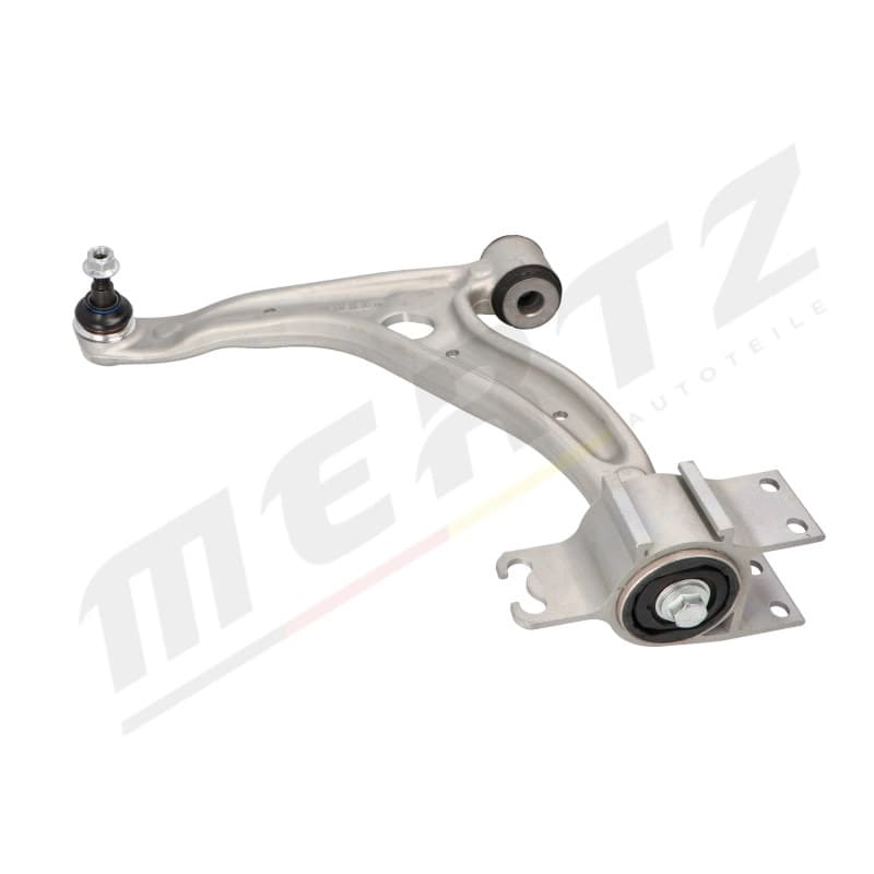 MERTZ vikšro valdymo svirtis M-S2536